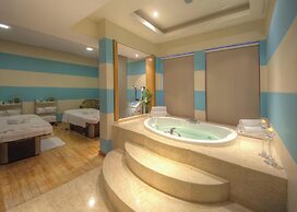 The Chateau Spa & Wellness Resort