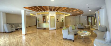 The Chateau Spa & Wellness Resort