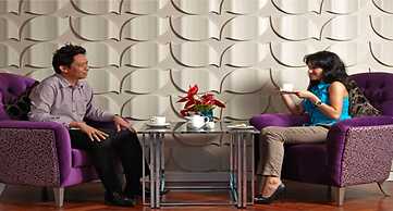 The Chateau Spa & Wellness Resort