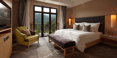 The Chateau Spa & Wellness Resort