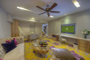 The Chateau Spa & Wellness Resort