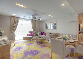 The Chateau Spa & Wellness Resort