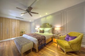 The Chateau Spa & Wellness Resort