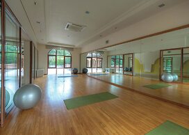 The Chateau Spa & Wellness Resort