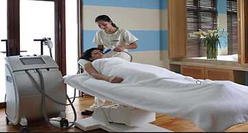 The Chateau Spa & Wellness Resort