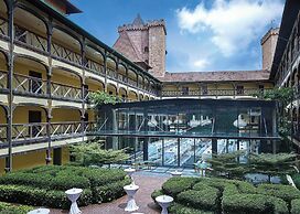 The Chateau Spa & Wellness Resort