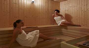 The Chateau Spa & Wellness Resort