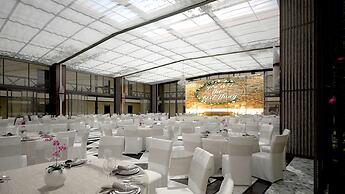 The Chateau Spa & Wellness Resort