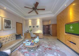 The Chateau Spa & Wellness Resort