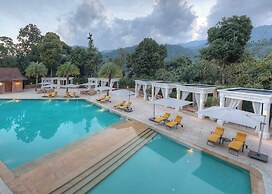 The Chateau Spa & Wellness Resort