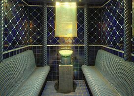 The Chateau Spa & Wellness Resort