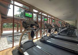 The Chateau Spa & Wellness Resort