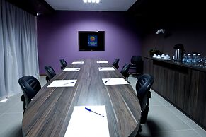 Comfort Hotel Sertãozinho