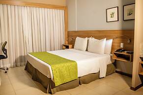 Comfort Hotel Sertãozinho