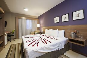 Comfort Hotel Sertãozinho