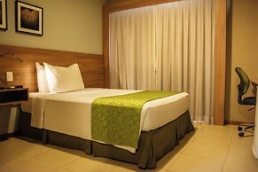 Comfort Hotel Sertãozinho