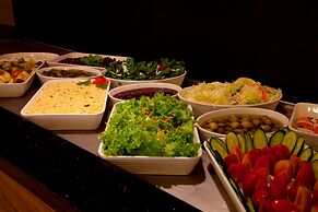 Comfort Hotel Sertãozinho