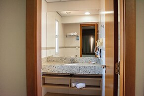 Comfort Hotel Sertãozinho