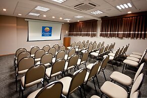 Comfort Hotel Sertãozinho