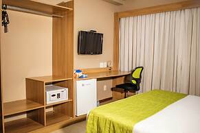 Comfort Hotel Sertãozinho