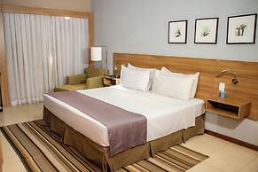 Comfort Hotel Sertãozinho