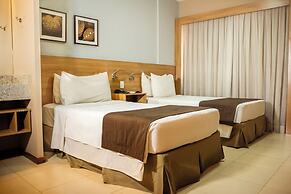 Comfort Hotel Sertãozinho