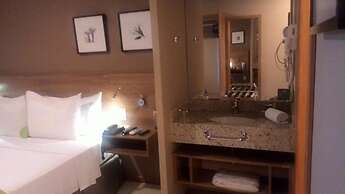 Comfort Hotel Sertãozinho