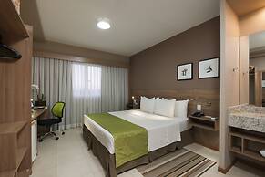 Comfort Hotel Sertãozinho