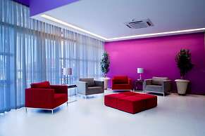 Comfort Hotel Sertãozinho