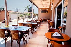 Comfort Hotel Sertãozinho