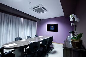 Comfort Hotel Sertãozinho