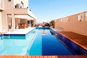 Comfort Hotel Sertãozinho