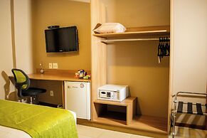 Comfort Hotel Sertãozinho