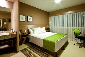 Comfort Hotel Sertãozinho