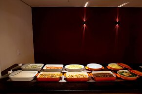 Comfort Hotel Sertãozinho