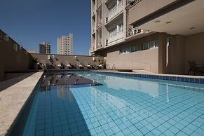 Comfort Hotel Sertãozinho