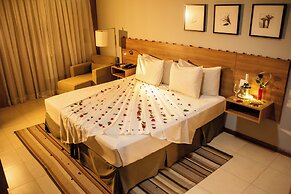 Comfort Hotel Sertãozinho