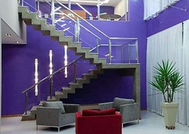 Comfort Hotel Sertãozinho