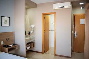 Comfort Hotel Sertãozinho