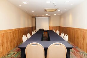 Comfort Hotel Campos Dos Goytacazes