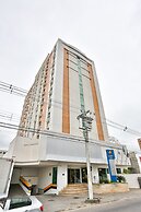 Comfort Hotel Campos Dos Goytacazes