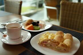 Comfort Hotel Campos Dos Goytacazes