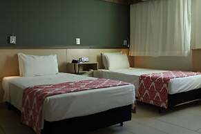 Comfort Hotel Campos Dos Goytacazes