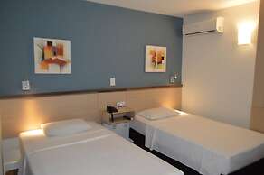 Comfort Hotel Campos Dos Goytacazes