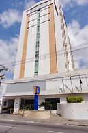 Comfort Hotel Campos Dos Goytacazes