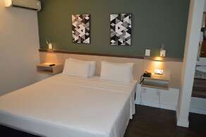 Comfort Hotel Campos Dos Goytacazes