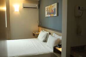 Comfort Hotel Campos Dos Goytacazes
