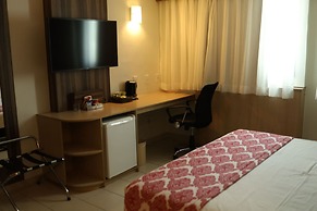 Comfort Hotel Campos Dos Goytacazes