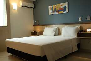 Comfort Hotel Campos Dos Goytacazes