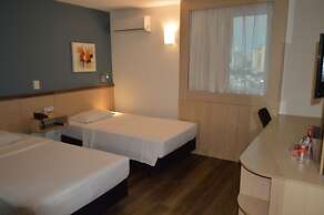 Comfort Hotel Campos Dos Goytacazes